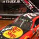 Illustration for article titled Last Run for the 78 Furniture Row Racing
